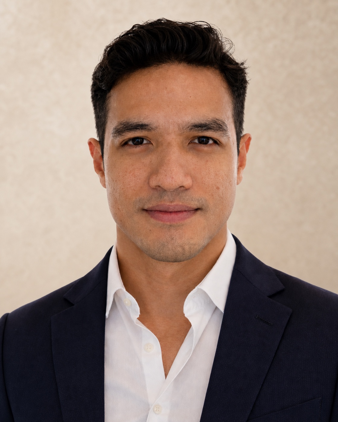 Arief Imran, Client Strategy and Corporate Development at Arief Capital