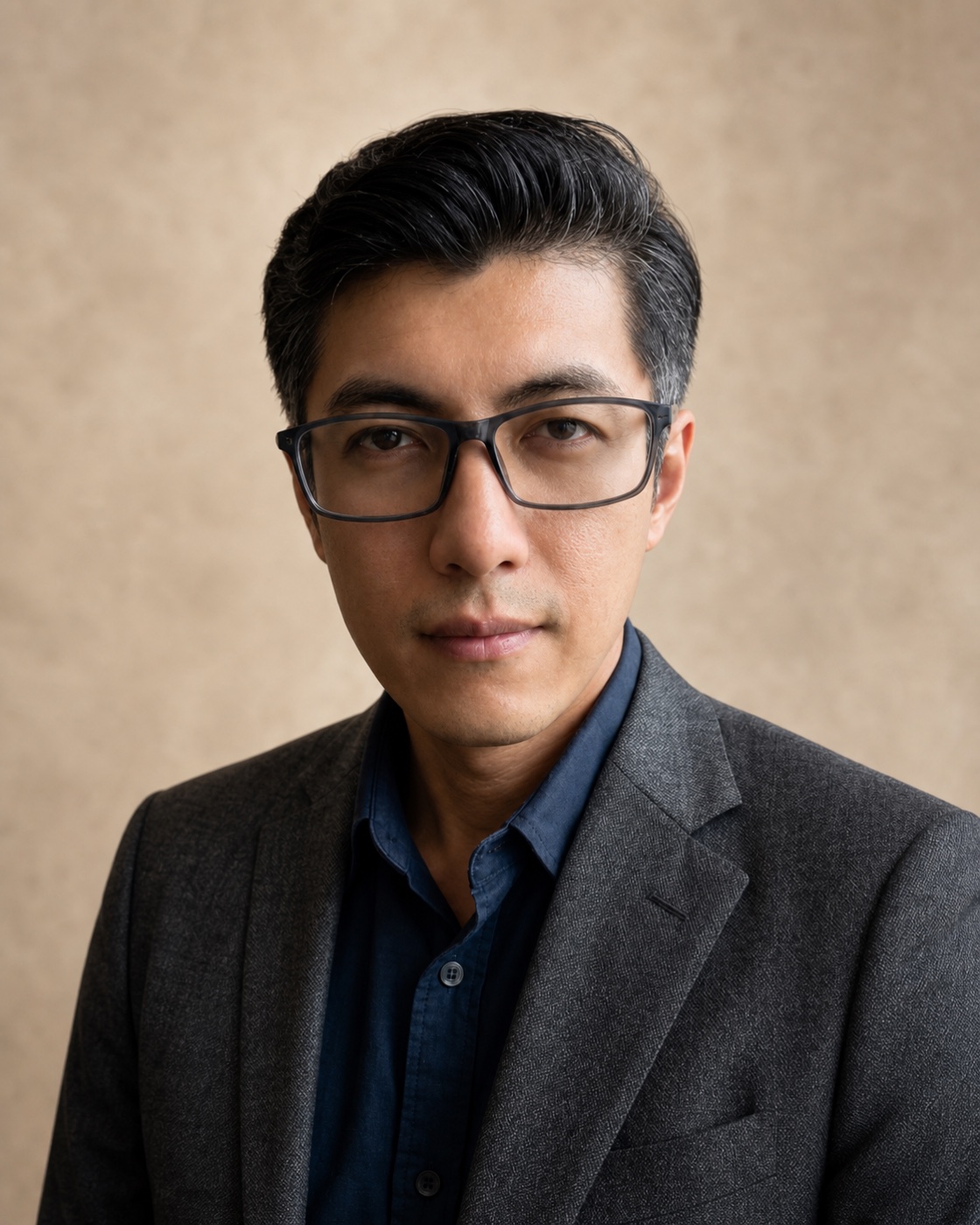 Mohd Hafinizam, Strategic Finance and Analysis at Arief Capital